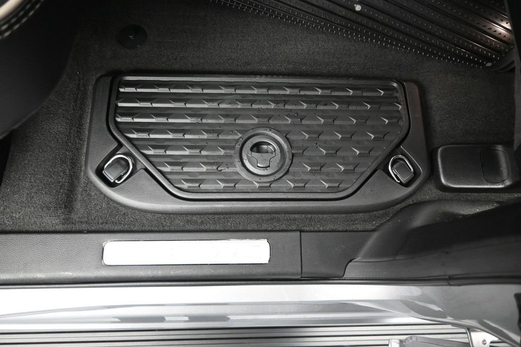 Used 2022 RAM 1500 Laramie w/ Laramie Southwest Edition RWD image 32