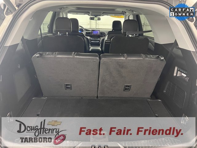 Used 2020 Ford Explorer Limited image 37