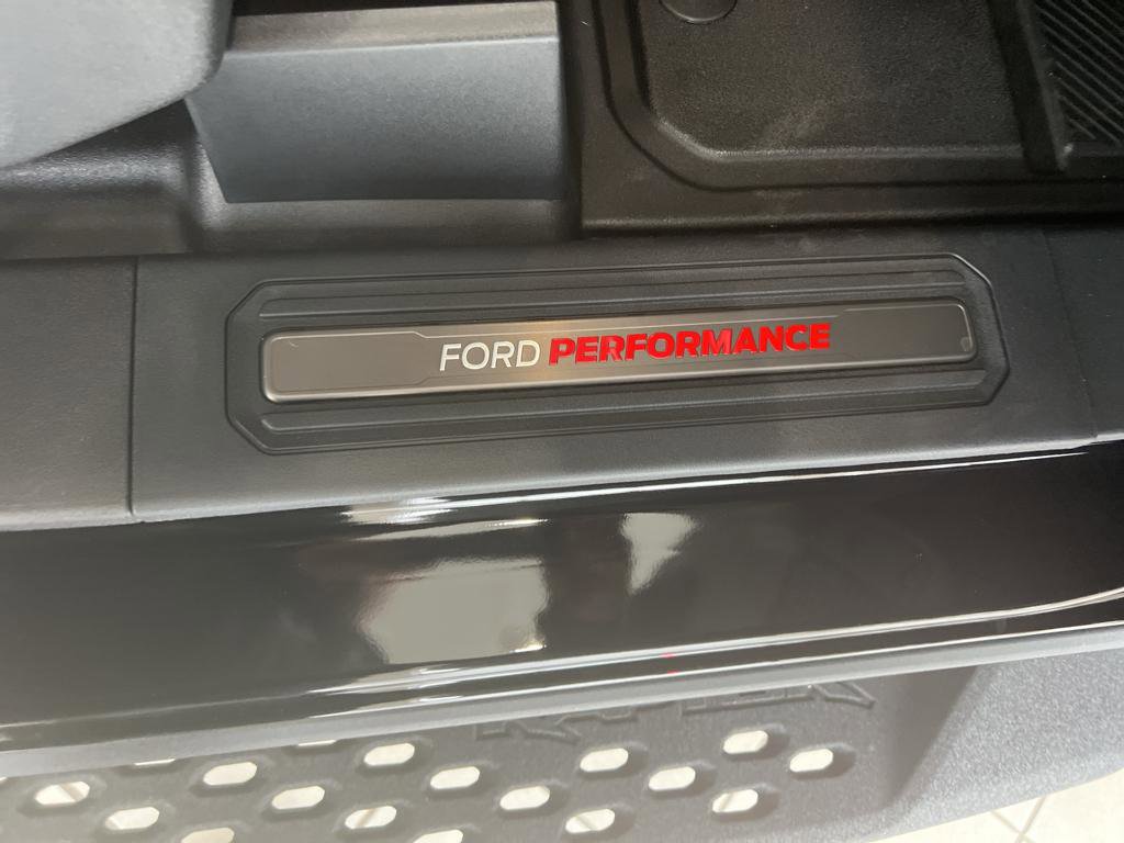 New 2023 Ford Bronco Raptor image 24