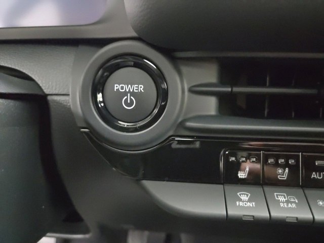 New 2026 Toyota Crown Platinum image 31