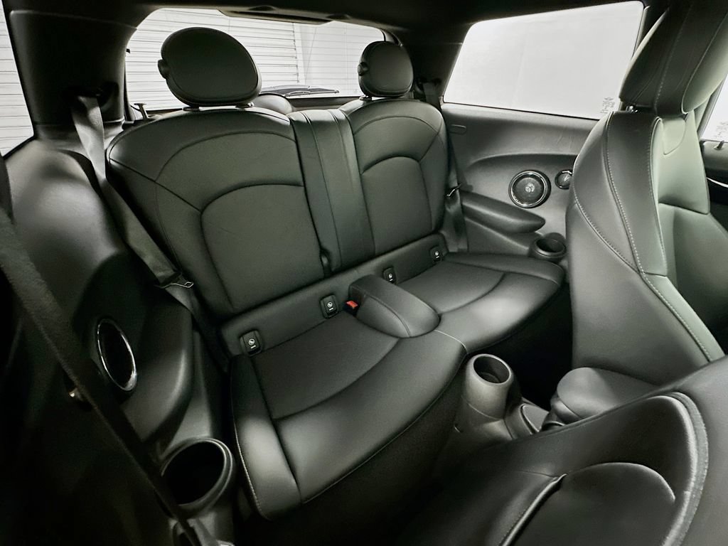 Used 2017 MINI Cooper S FWD image 25