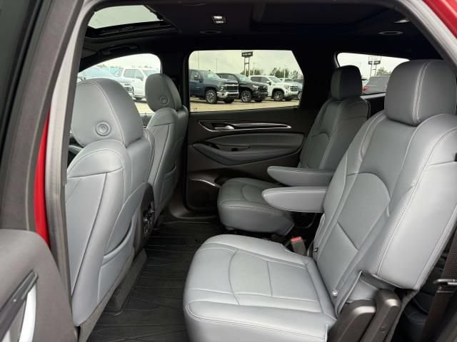 Used 2023 Buick Enclave Premium w/ Experience Buick Package AWD/4WD image 15