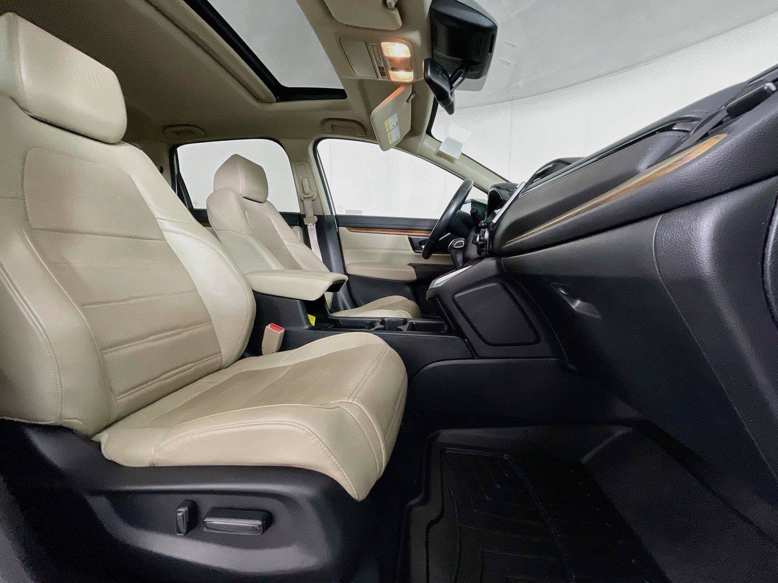 Used 2019 Honda CR-V EX-L image 30