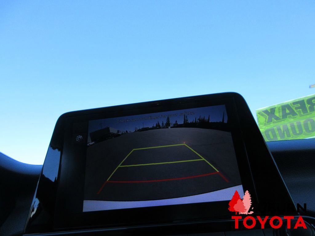 Used 2022 Kia Forte LXS w/ LXS Technology Package image 15