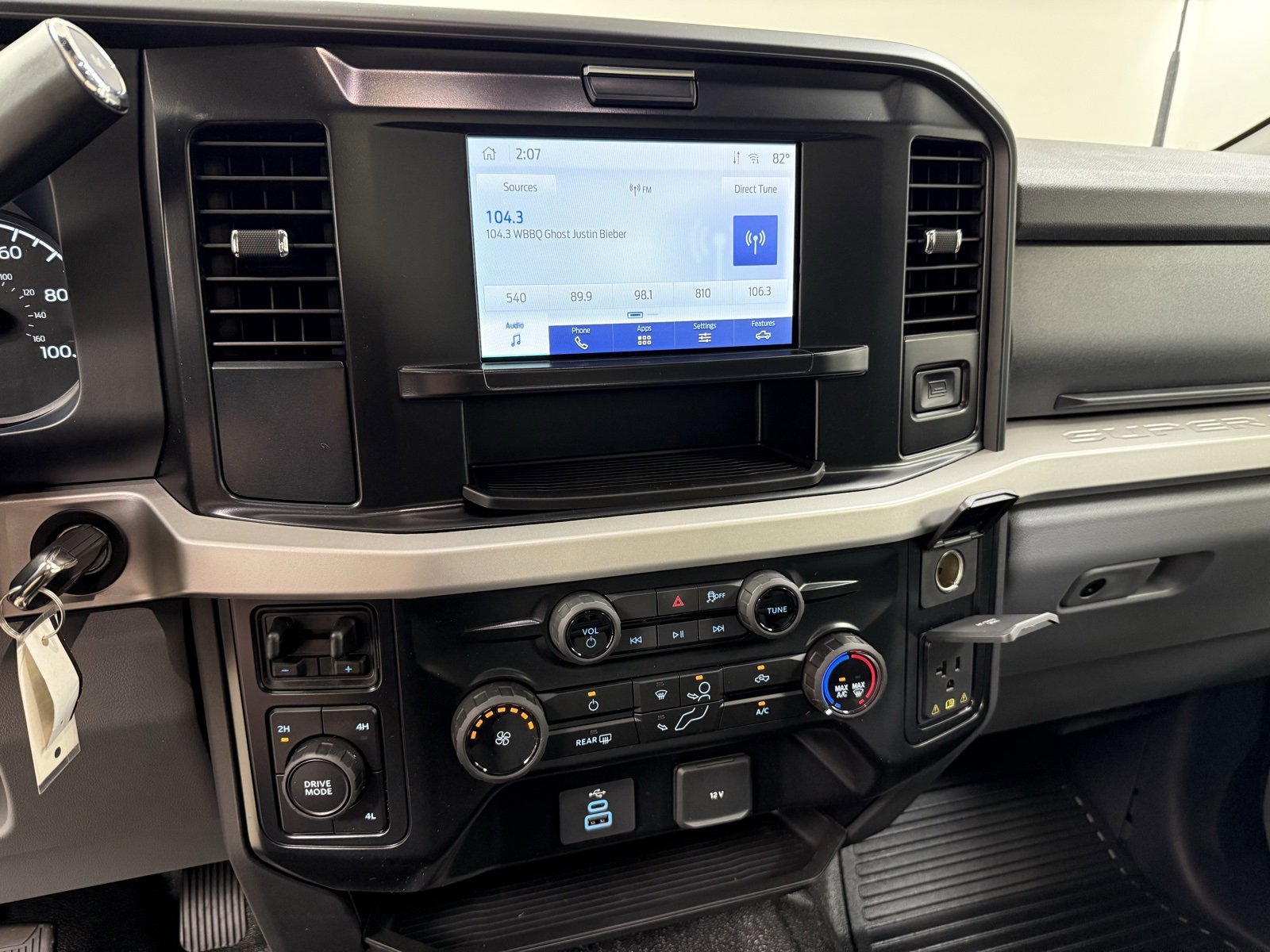 New 2025 Ford F350 XLT w/ XLT Value Package image 18