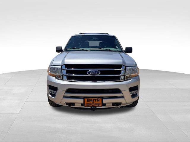 Certified 2017 Ford Expedition XLT AWD/4WD image 2