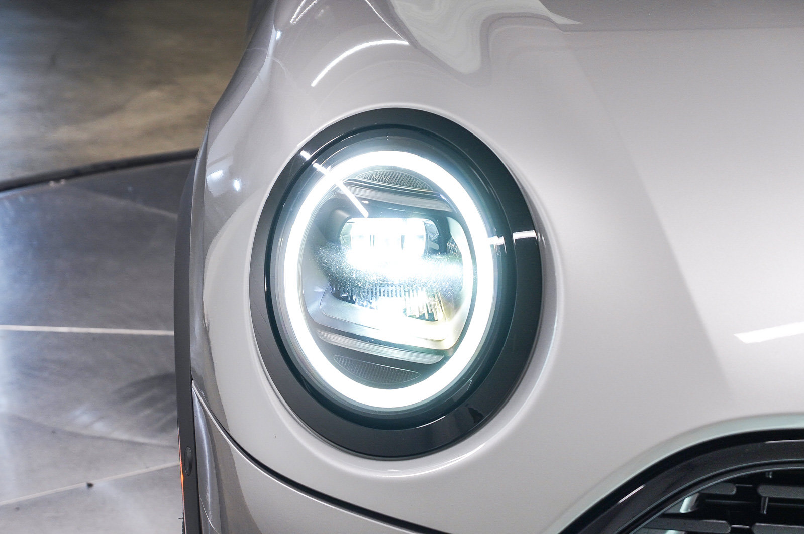 Used 2026 MINI Cooper S FWD image 8