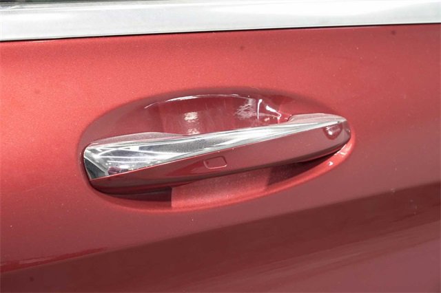 Used 2018 Mercedes-Benz C 300 C 300 image 33