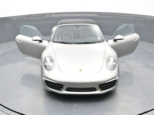 Used 2012 Porsche 911 Carrera S image 27