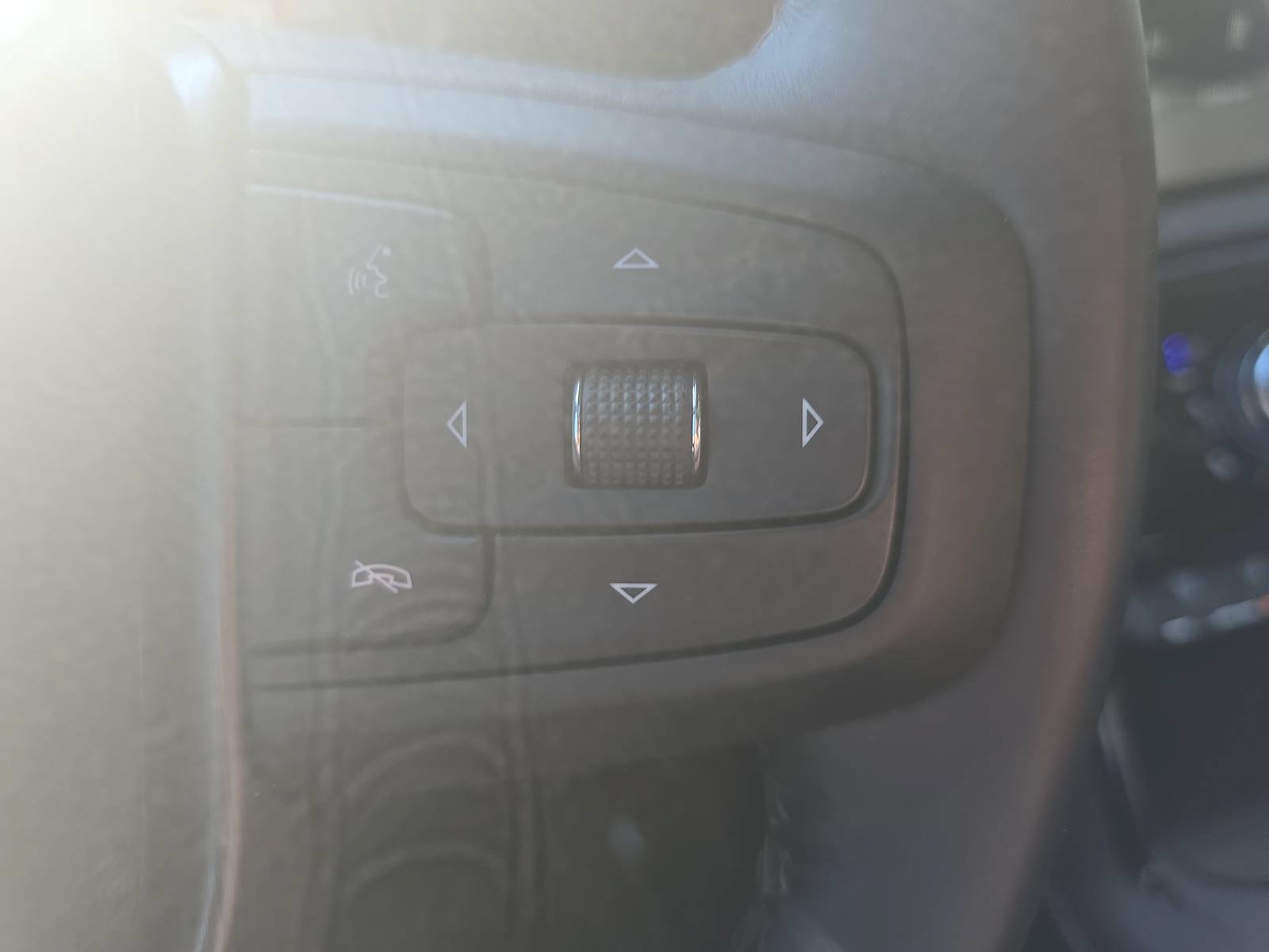 Used 2026 GMC Sierra 2500 AT4X AWD/4WD image 17