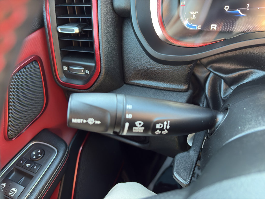 Used 2024 RAM 1500 Rebel w/ Rebel Level 2 Equipment Group AWD/4WD image 27