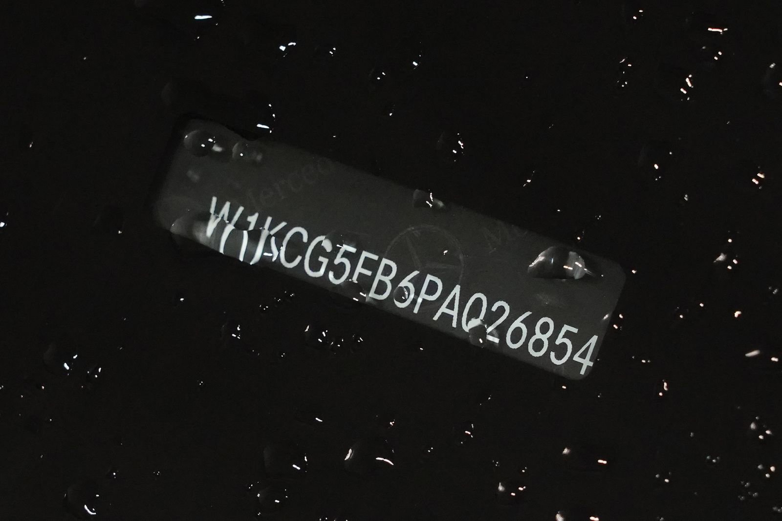 Certified 2023 Mercedes-Benz EQS AMG 4MATIC image 36