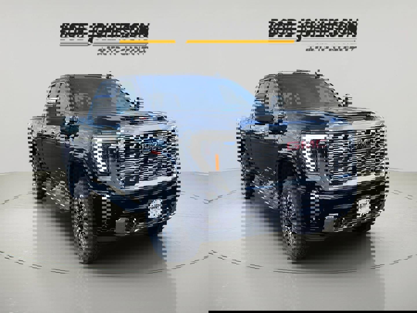 New 2025 GMC Sierra 2500 Denali w/ Denali Reserve Package