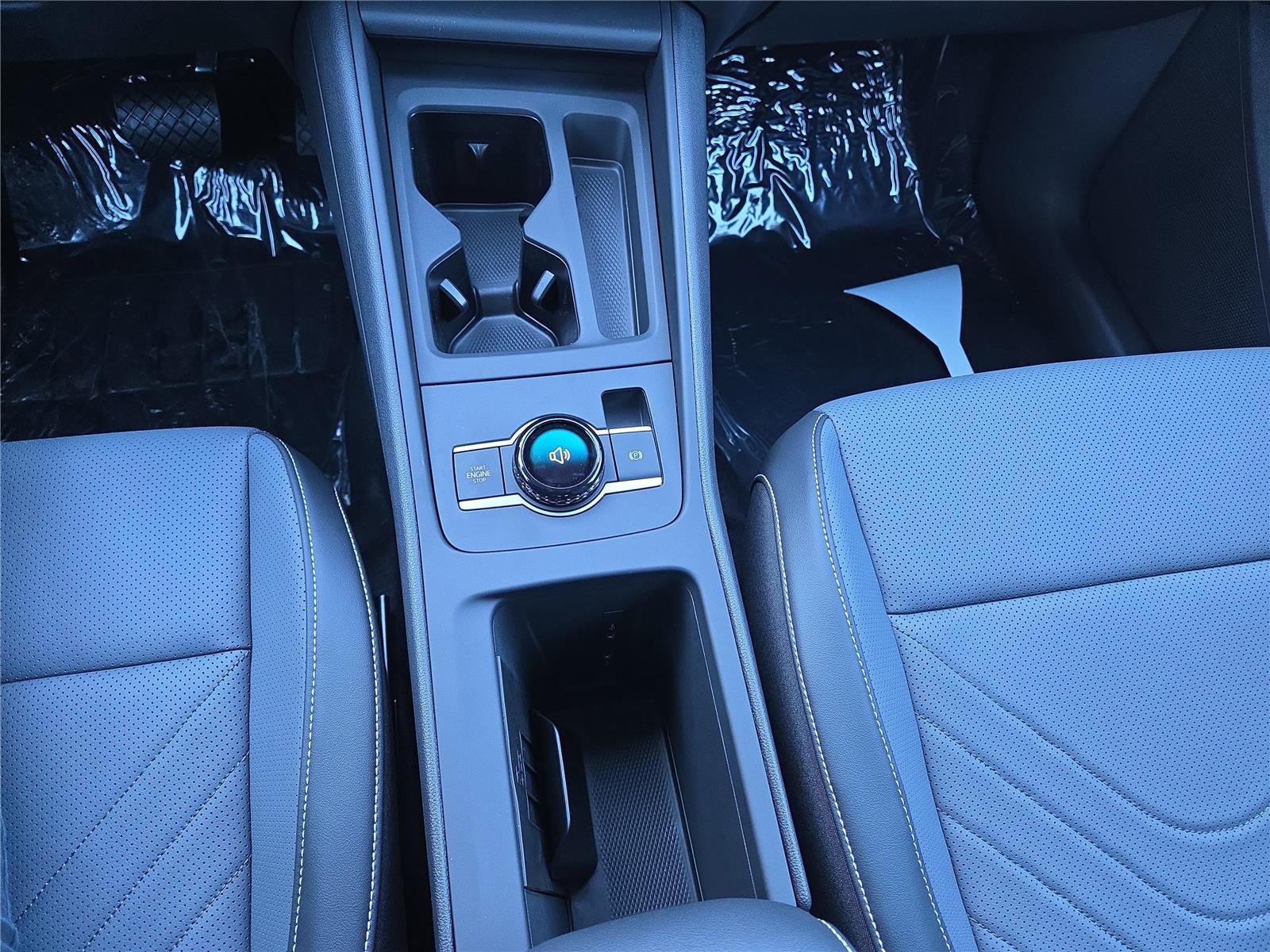 New 2026 Volkswagen Tiguan SE image 21