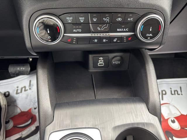 Used 2025 Ford Escape Active AWD/4WD image 25