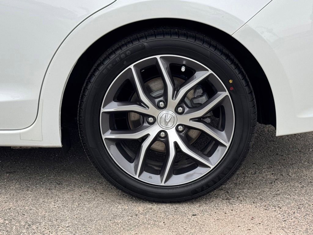 Used 2020 Acura ILX FWD image 13