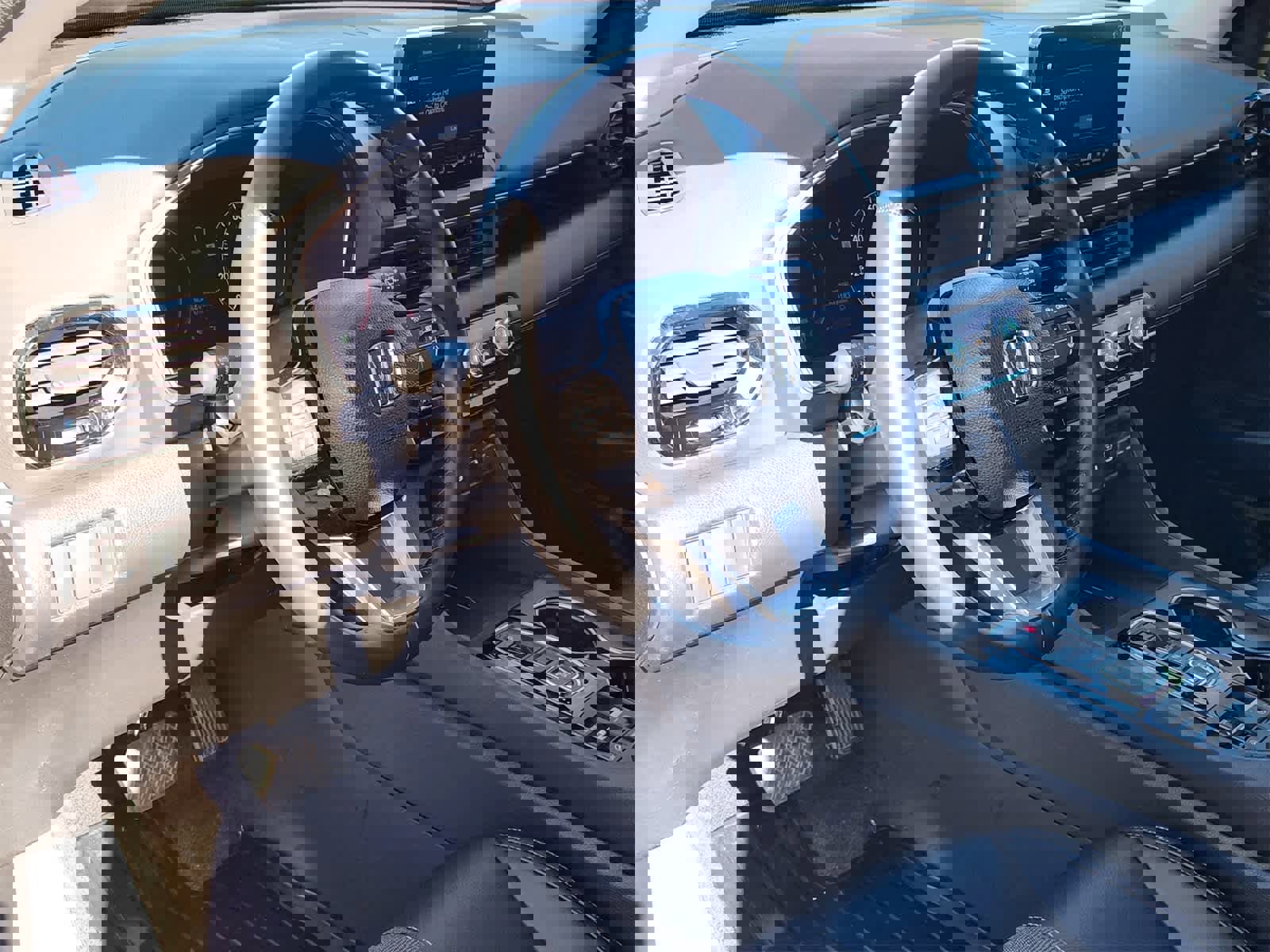 Used 2024 Honda Pilot Touring video 2