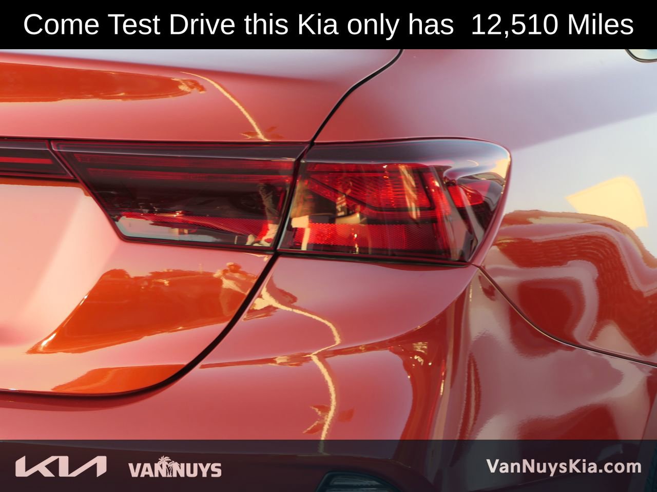 Used 2023 Kia Forte LXS w/ LXS Technology Package image 3