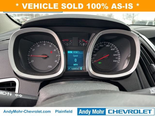 Used 2015 Chevrolet Equinox LT w/ Driver Convenience Package image 15