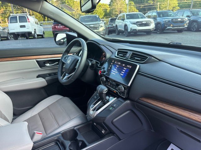 Used 2020 Honda CR-V EX-L image 45
