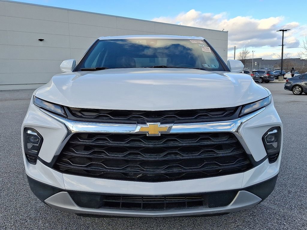 Used 2023 Chevrolet Blazer LT image 5