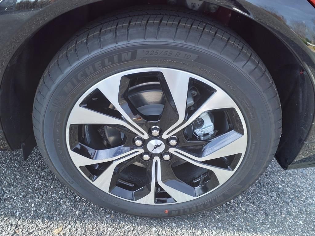 New 2023 Ford Mustang Mach-E Premium image 8