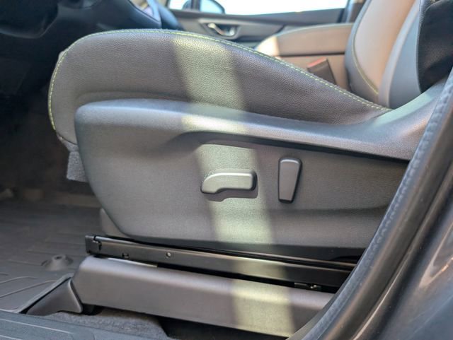 Certified 2025 Subaru Ascent Onyx Edition image 19