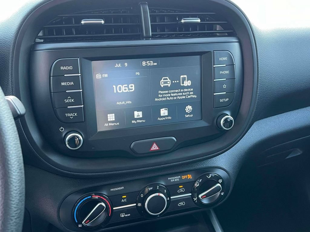 Used 2020 Kia Soul S FWD image 20