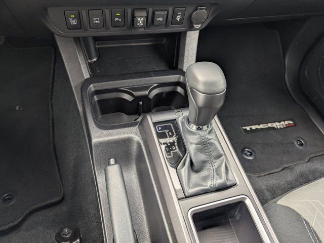 Used 2023 Toyota Tacoma TRD Sport w/ Advanced Technology Package AWD/4WD image 26