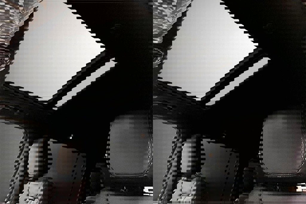 New 2026 Jeep Grand Wagoneer L Limited image 12