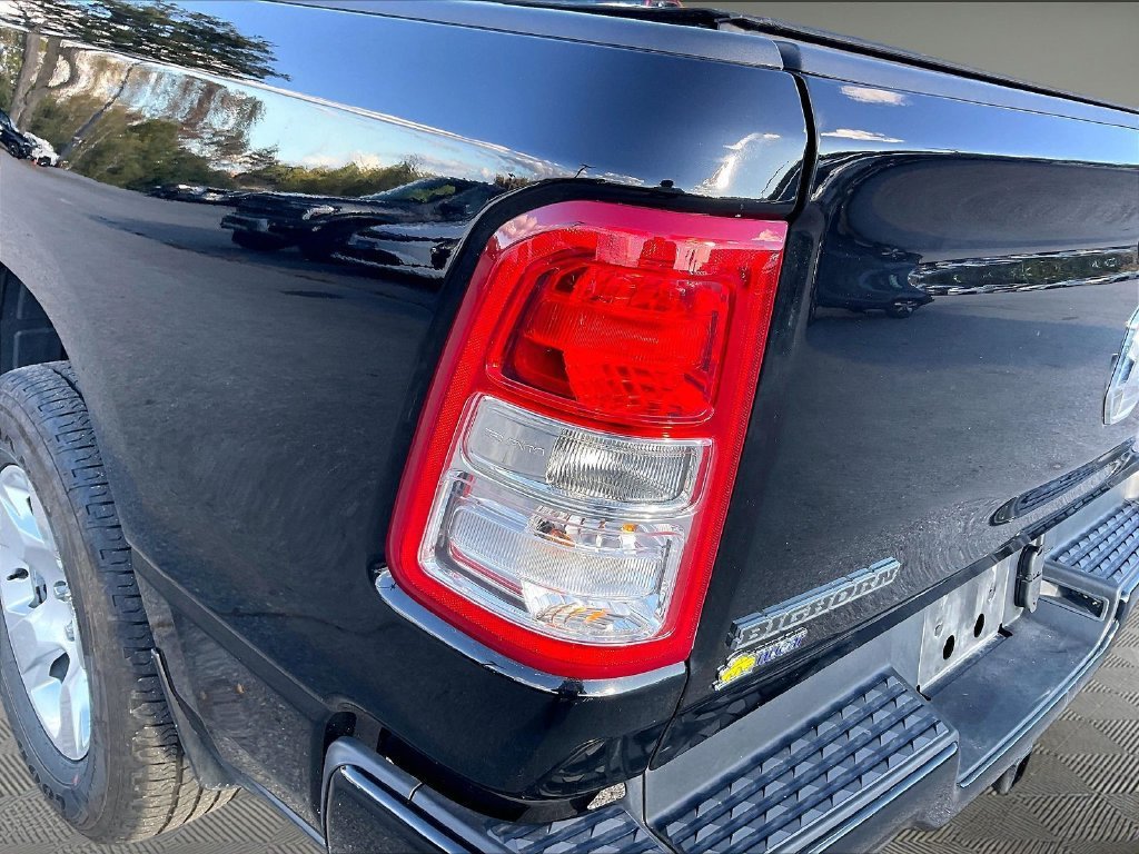 Used 2024 RAM 1500 Big Horn AWD/4WD image 30