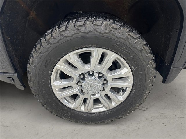 Used 2022 GMC Sierra 2500 Denali w/ Technology Package image 14