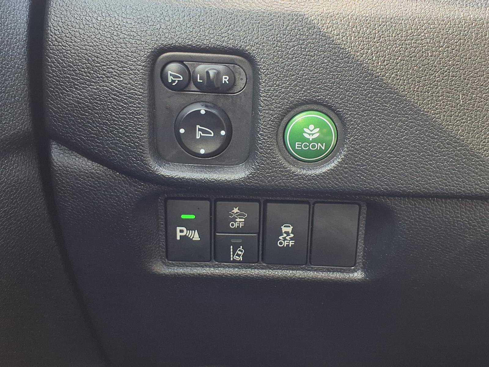 Used 2022 Honda Pilot Black Edition image 10