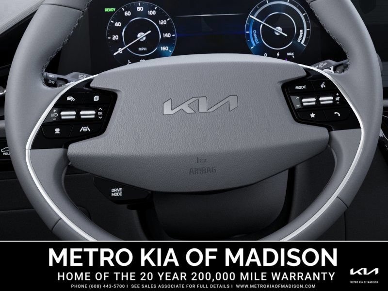 New 2026 Kia Niro Wave FWD image 22