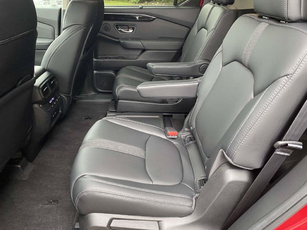 Certified 2023 Honda Pilot EX-L image 10