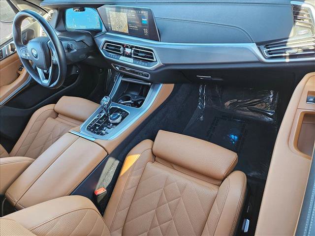 Certified 2023 BMW X5 xDrive45e w/ Executive Package image 21