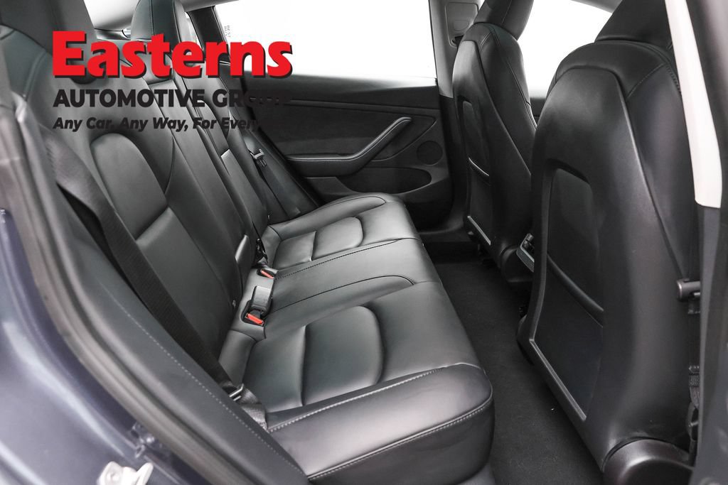 Used 2023 Tesla Model 3 Standard Range RWD image 17