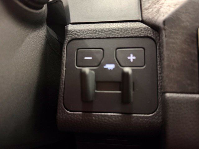New 2026 Toyota Tacoma Limited AWD/4WD image 73