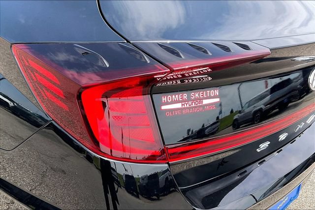 Used 2020 Hyundai Sonata SEL w/ Convenience Package FWD image 31