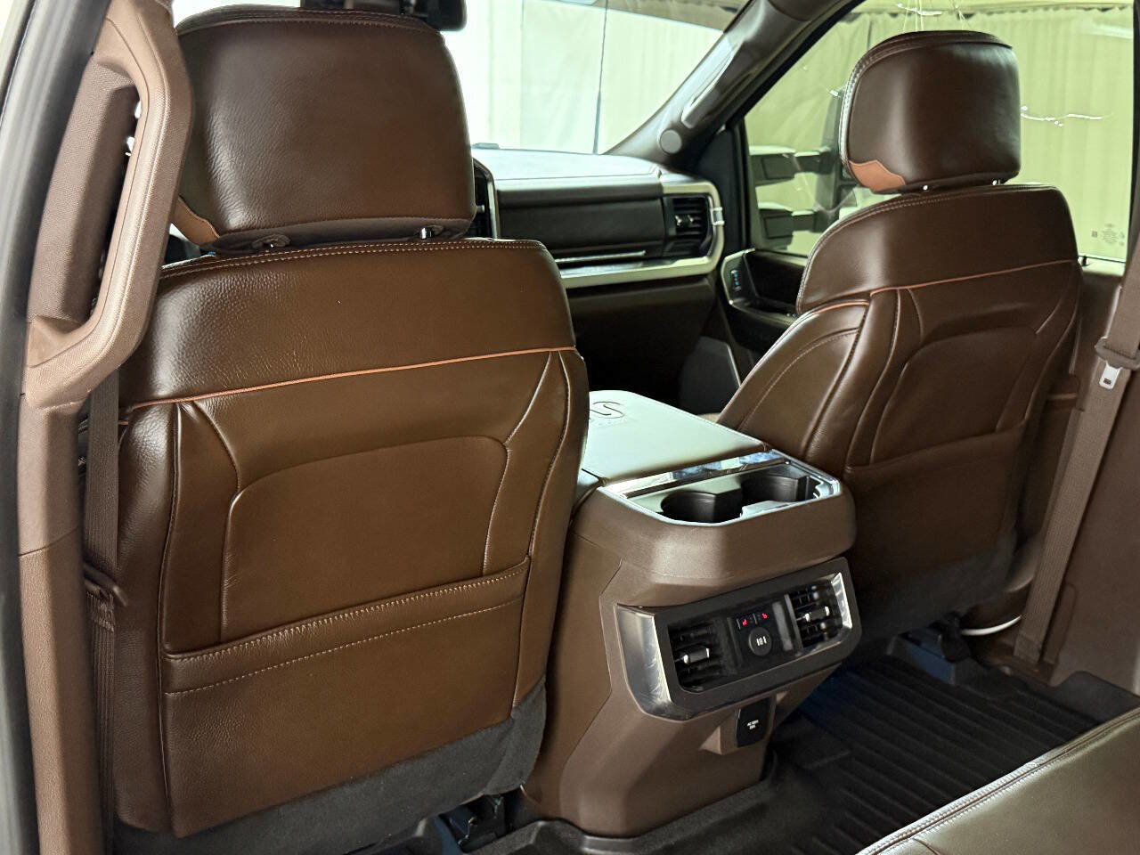 Used 2026 Ford F350 King Ranch image 53