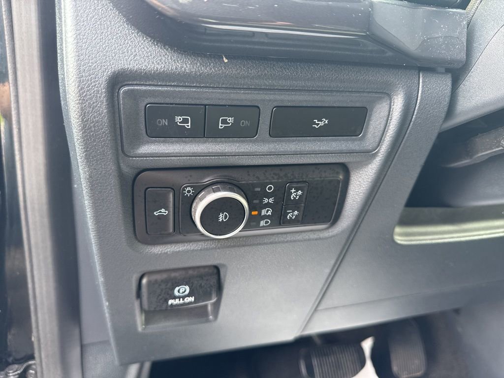 Used 2023 Ford F150 XLT w/ Equipment Group 302A High image 20