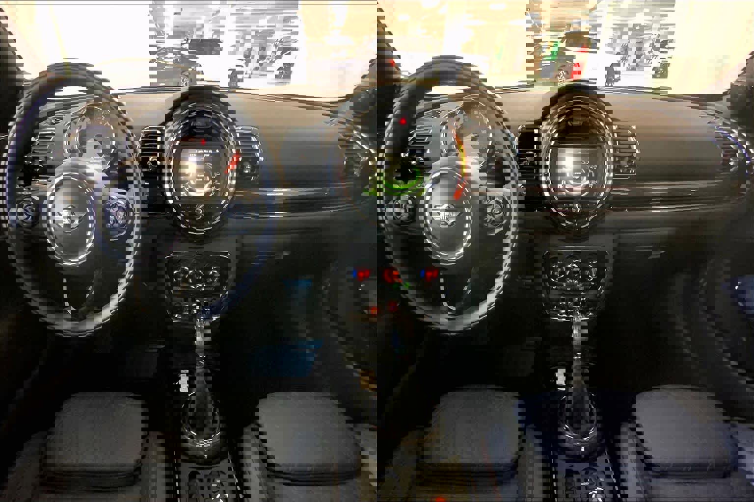 Used 2016 MINI Cooper Clubman S image 15