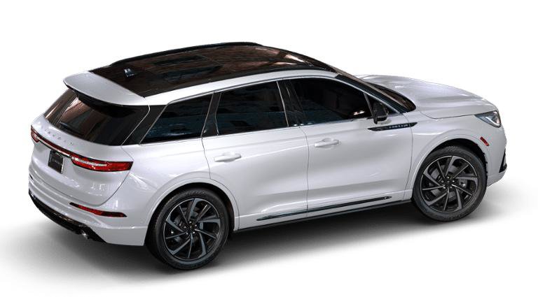 New 2025 Lincoln Corsair Grand Touring w/ Equipment Group 302A AWD/4WD image 29