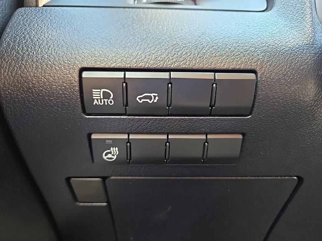 Used 2021 Lexus RX 350 AWD w/ Premium Package image 23