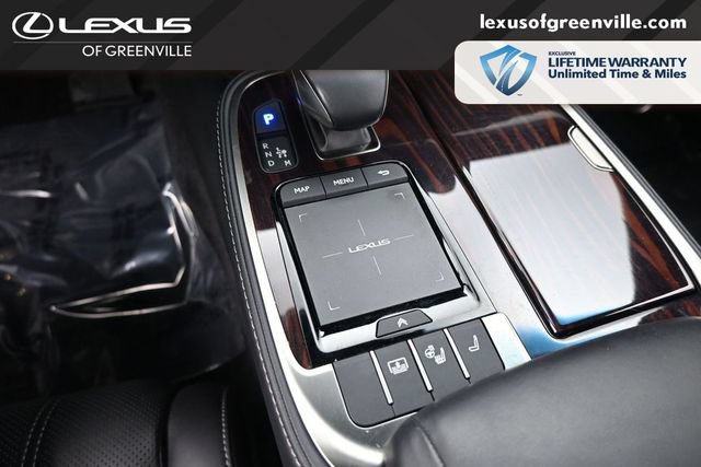 Used 2021 Lexus LS 500 AWD w/ Interior Upgrade Package image 14