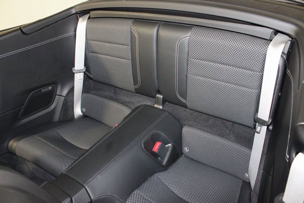 Used 2021 Porsche 911 Turbo image 38