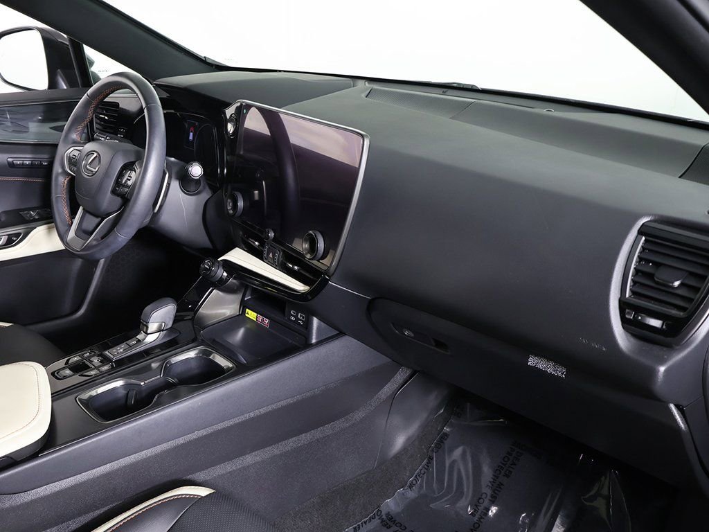 Used 2023 Lexus NX 350 AWD image 29