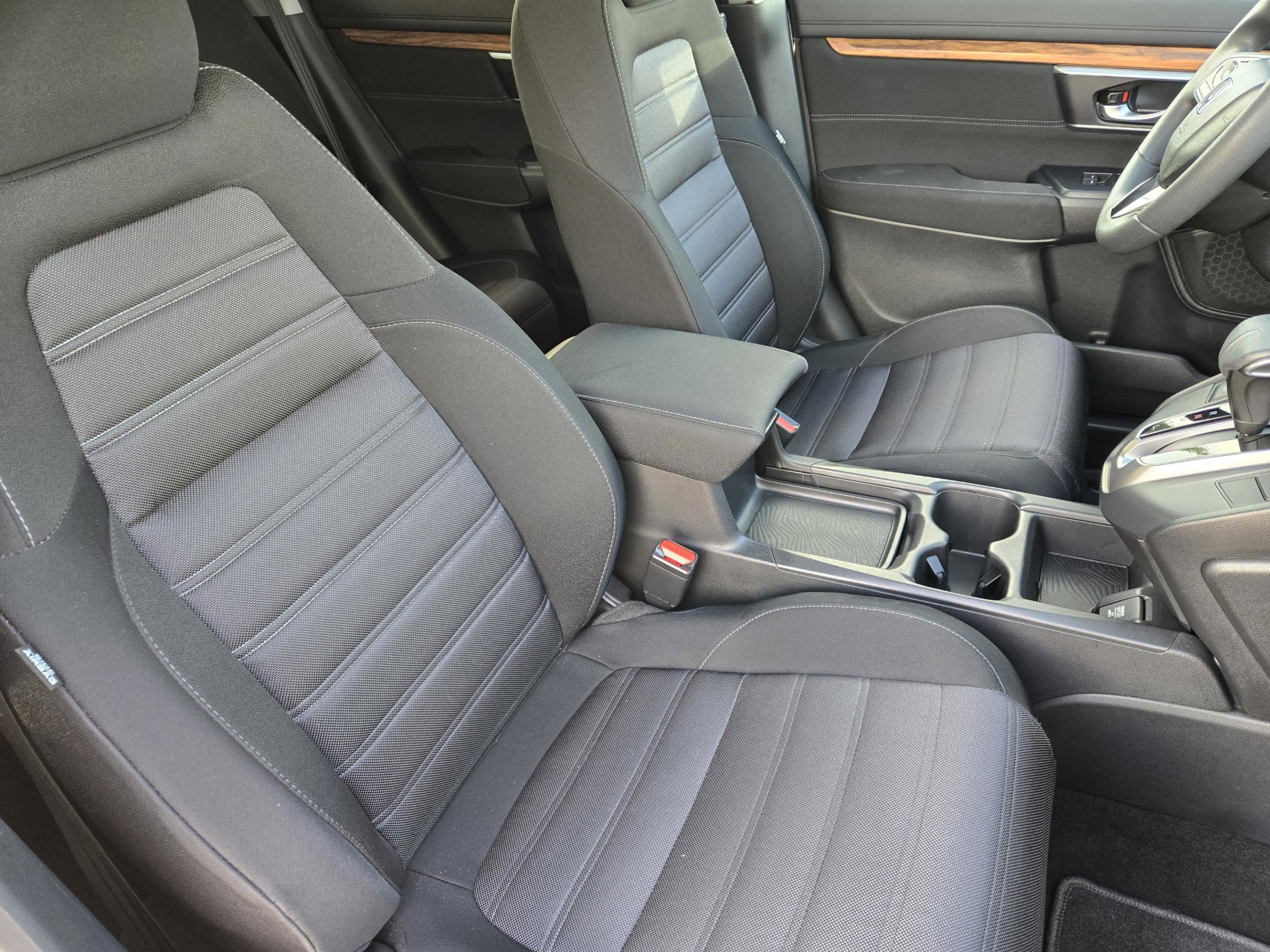 Used 2018 Honda CR-V EX image 10