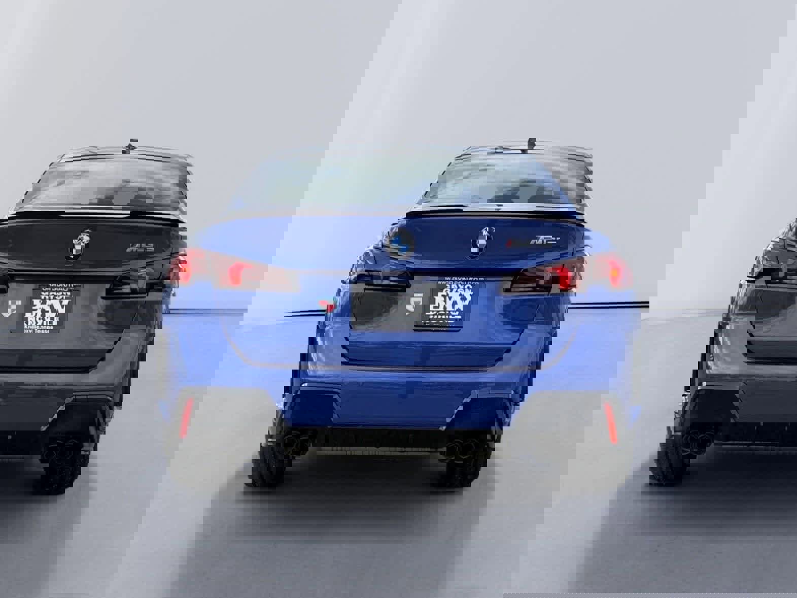 New 2025 BMW M235i xDrive w/ M Performance Package image 4