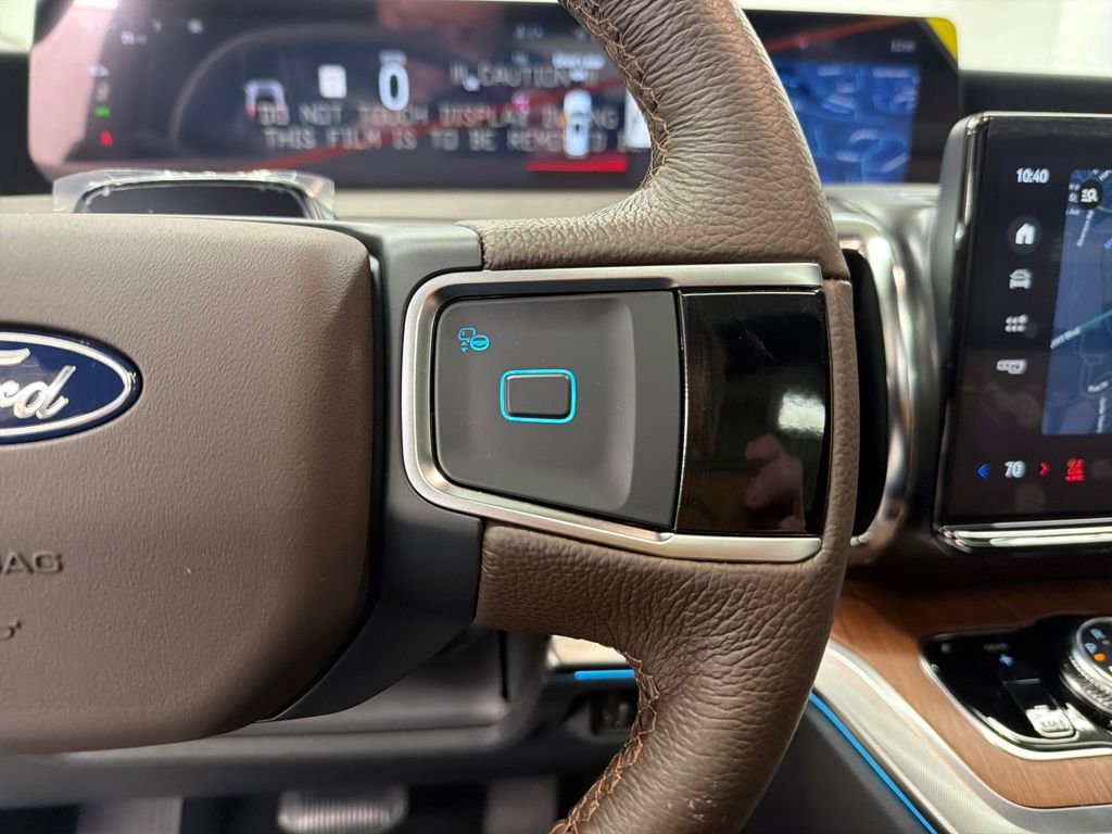 New 2026 Ford Expedition Max King Ranch image 21